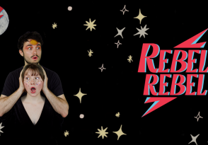 La Tête dans la Lune, Collectif Rebel Rebel