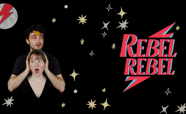 La Tête dans la Lune, Collectif Rebel Rebel