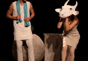 Métamorphoses d’après Ovide