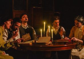 Le bouillon d’onze heures