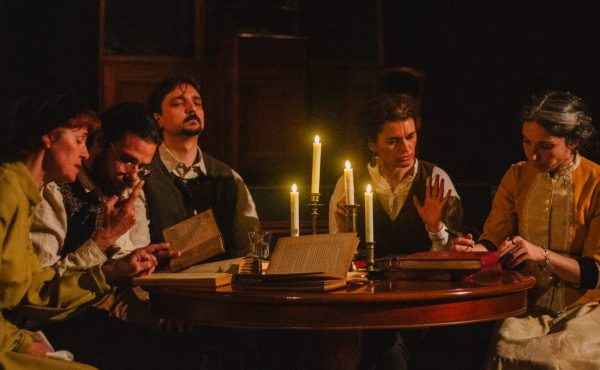 Le bouillon d’onze heures