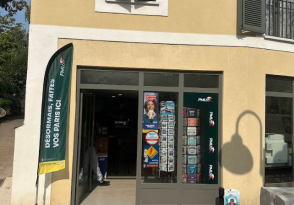 La Librairie de la Place_Roissy-en-France