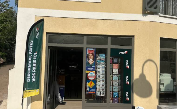 La Librairie de la Place_Roissy-en-France