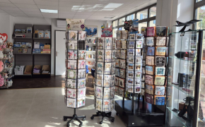 La Librairie de la Place_Roissy-en-France