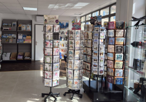 La Librairie de la Place_Roissy-en-France