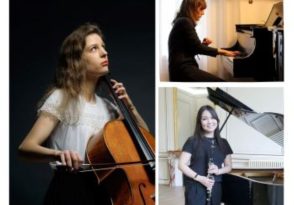 CARTE BLANCHE LA MAISON DES ARTS