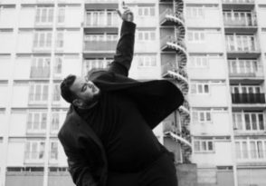 MA PART D&rsquo;OMBRE