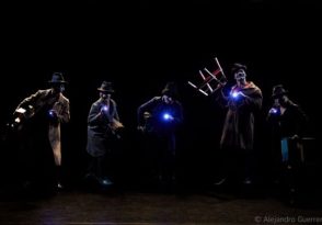 L&rsquo;ASSEMBLÉE DES FEMMES