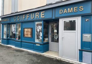 salon de coiffure « Relax Beauté »_Roissy-en-France