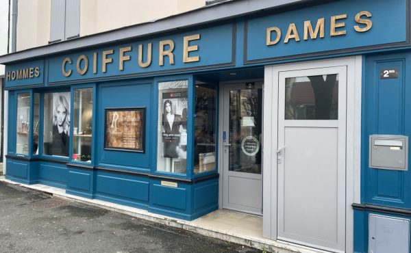 salon de coiffure « Relax Beauté »_Roissy-en-France