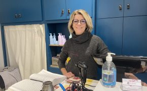 salon de coiffure « Relax Beauté »_Roissy-en-France