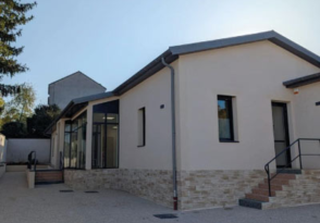 Cabinet médical_Roissy-en-France