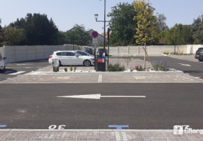 Sigeif – Roissy en France- 21 Rue Houdart_Roissy-en-France