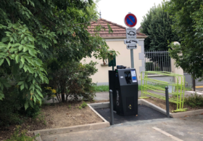 Sigeif – Roissy en France – Rue Houdart Nord_Roissy-en-France