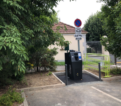 Sigeif – Roissy en France – Rue Houdart Nord_Roissy-en-France