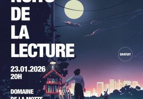 Nuit de la culture_Luzarches