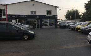 Le Relais de la Forge