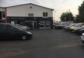 Le Relais de la Forge