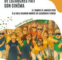 Concert de l’Acil Luzarches