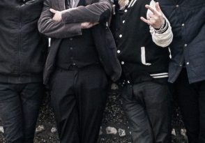 The Crooks andThe Dylan’s