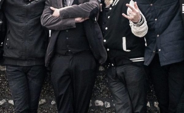 The Crooks andThe Dylan’s