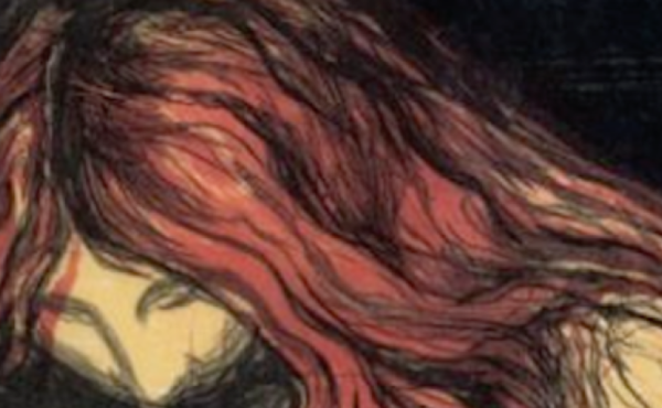 John & Mary – Cies BaroDa / Parallèles