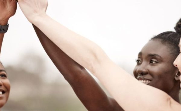 Un temps pour elles | Hand fit