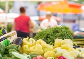 Ecouen fait son marché !