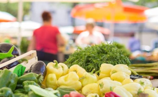Ecouen fait son marché !