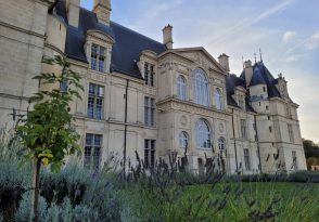 Château d&rsquo;Ecouen 1