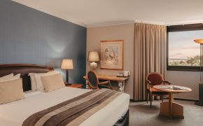 Chambre Standard double