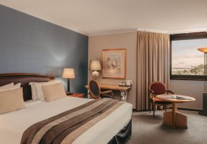 Chambre Standard double