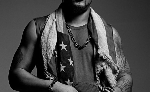 Hommage à d&rsquo;Angelo