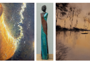 Exposition Trio d&rsquo;harmonie