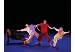 Soirée autour de la Compagnie Puzzle « Tria Fata »