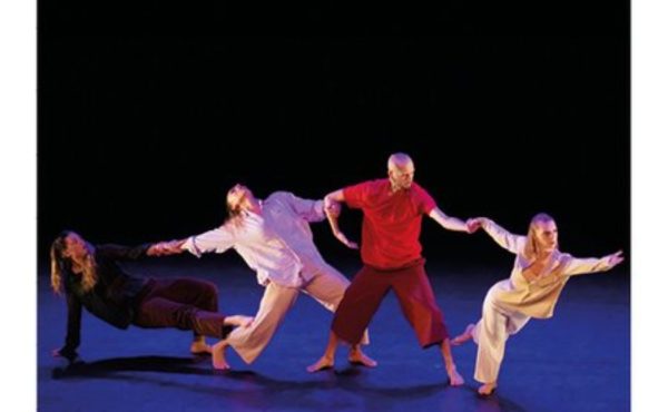 Soirée autour de la Compagnie Puzzle « Tria Fata »