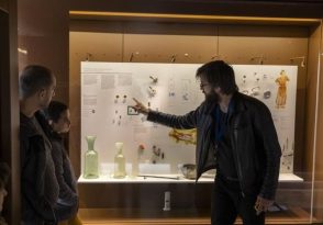 Visite exceptionnelle : le musée au chapeau