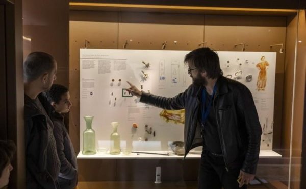 Visite exceptionnelle : le musée au chapeau