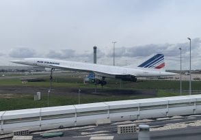 Visite en circuit bus zone publique de l’aéroport Paris-Charles de Gaulle_Tremblay-en-France