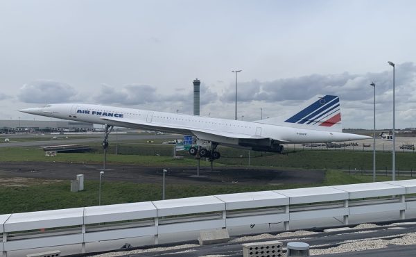Visite en circuit bus zone publique de l’aéroport Paris-Charles de Gaulle_Tremblay-en-France