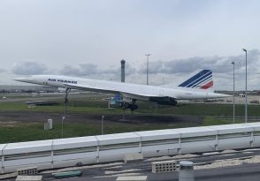 Visite en circuit bus zone publique de l’aéroport Paris-Charles de Gaulle_Tremblay-en-France