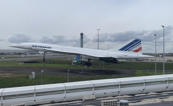 Visite en circuit bus zone publique de l’aéroport Paris-Charles de Gaulle_Tremblay-en-France