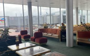 Visite en circuit piétons zone publique de l’aéroport Paris-Charles de Gaulle_Tremblay-en-France