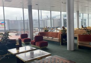 Visite en circuit piétons zone publique de l’aéroport Paris-Charles de Gaulle_Tremblay-en-France