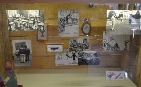 La Fabrique du musée_Gonesse