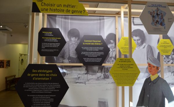 La Fabrique du musée_Gonesse