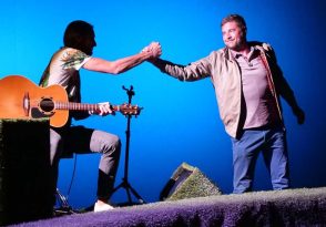 Simon la Gadouille, de Robert Alan Evans – Théâtre du Prisme