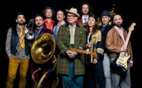 Sanseverino + Lazcar Volcano