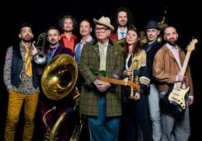 Sanseverino + Lazcar Volcano