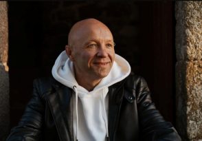 GUIZ (de Tryo) + Jinin